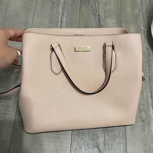 Kate spade purse